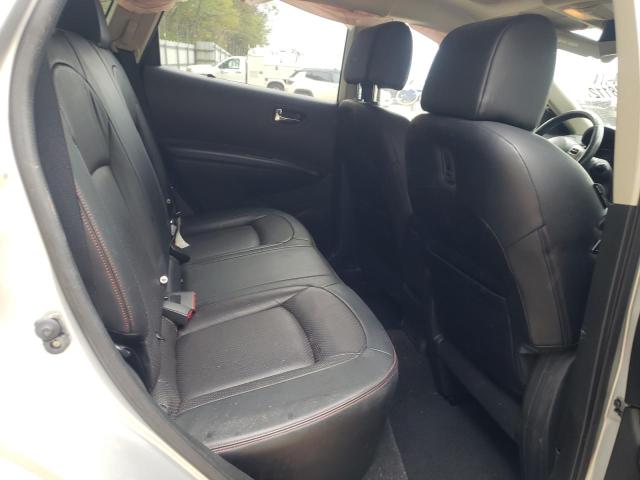 Photo 6 from auction – 2011 NISSAN ROGUE S with VIN JN8AS5MT9BW562029
