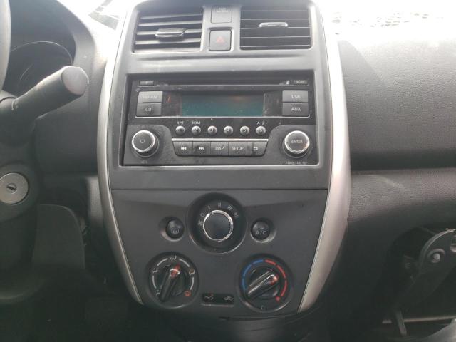 Photo 9 from auction – 2015 NISSAN VERSA with VIN 3N1CN7AP2FL855252