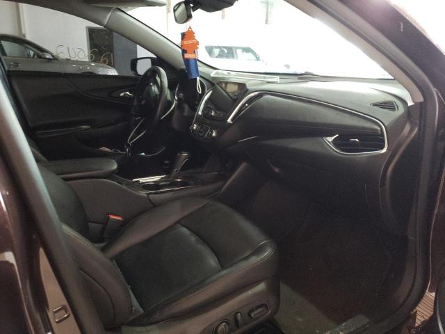 Photo 5 from auction – 2016 CHEVROLET MALIBU LT with VIN 1G1ZE5ST5GF192044