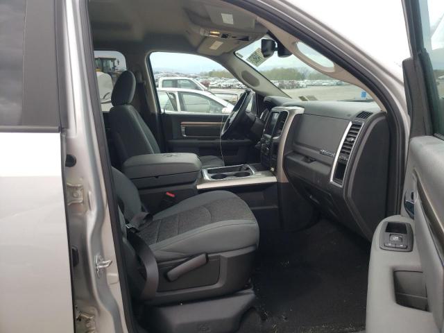 Photo 5 from auction – 2017 RAM 1500 SLT with VIN 1C6RR7GT4HS843017