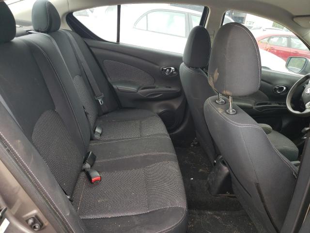 Photo 6 from auction – 2015 NISSAN VERSA S with VIN 3N1CN7AP1FL940406