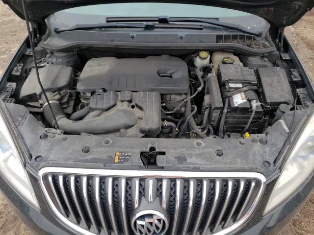 Photo 7 from auction – 2014 BUICK VERANO with VIN 1G4PP5SK1E4210107