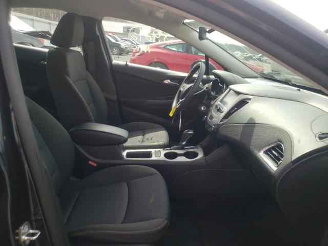 Photo 5 from auction – 2016 CHEVROLET CRUZE LS with VIN 1G1BC5SM4G7256830