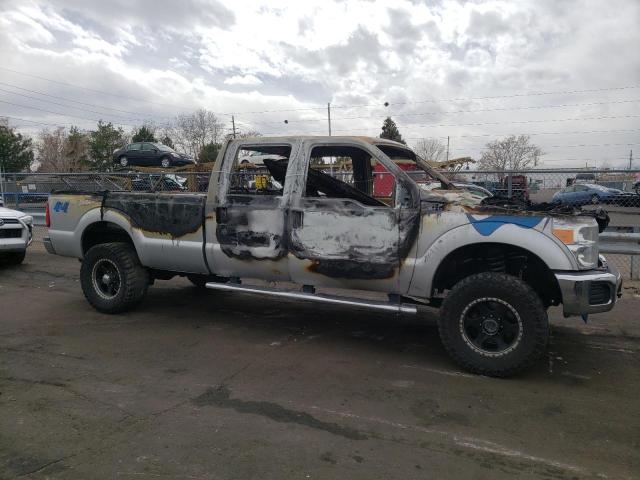 Photo 9 from auction – 2013 FORD F350 SUPER with VIN 1FT8W3BT3DEA97875