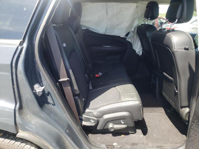 Photo 6 from auction – 2018 DODGE JOURNEY CR with VIN 3C4PDDGG4JT430762