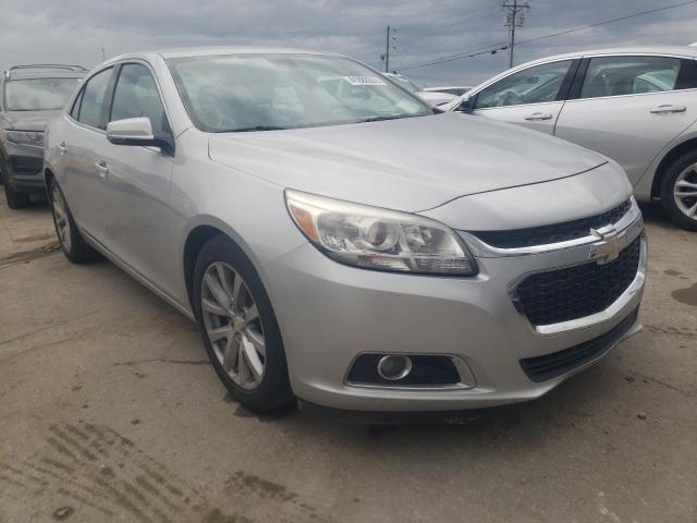 CHEVROLET MALIBU 2LT 2014 with VIN 1G11E5SL3EF169324 - Photo from auction