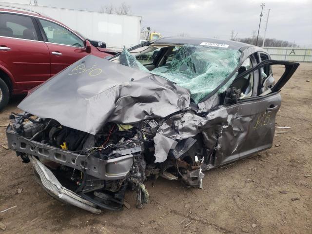 Photo 2 from auction – 2014 FORD FOCUS SE with VIN 1FADP3F23EL182151