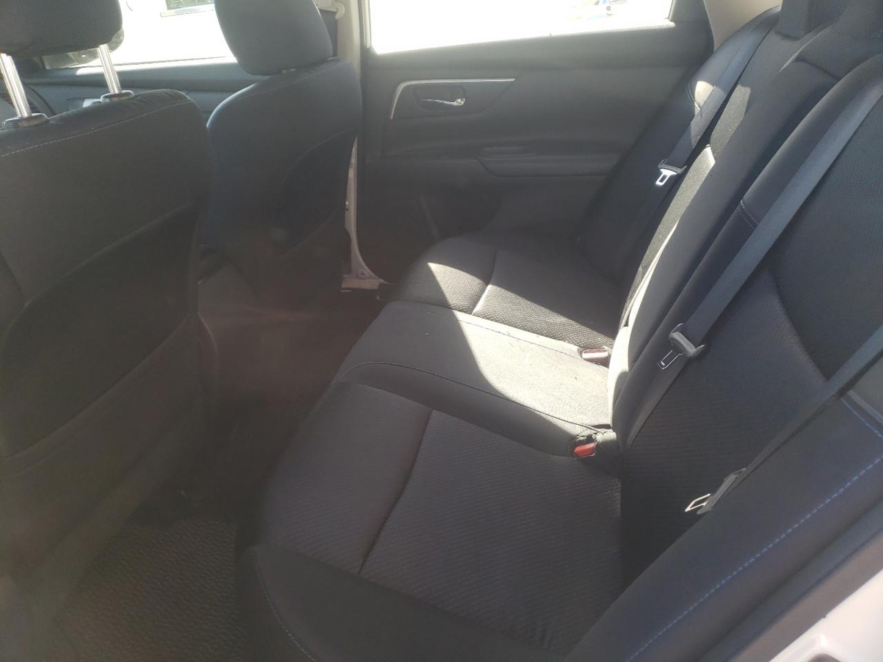 Photo 6 from auction – 2016 NISSAN ALTIMA 2.5 with VIN 1N4AL3AP3GC237265
