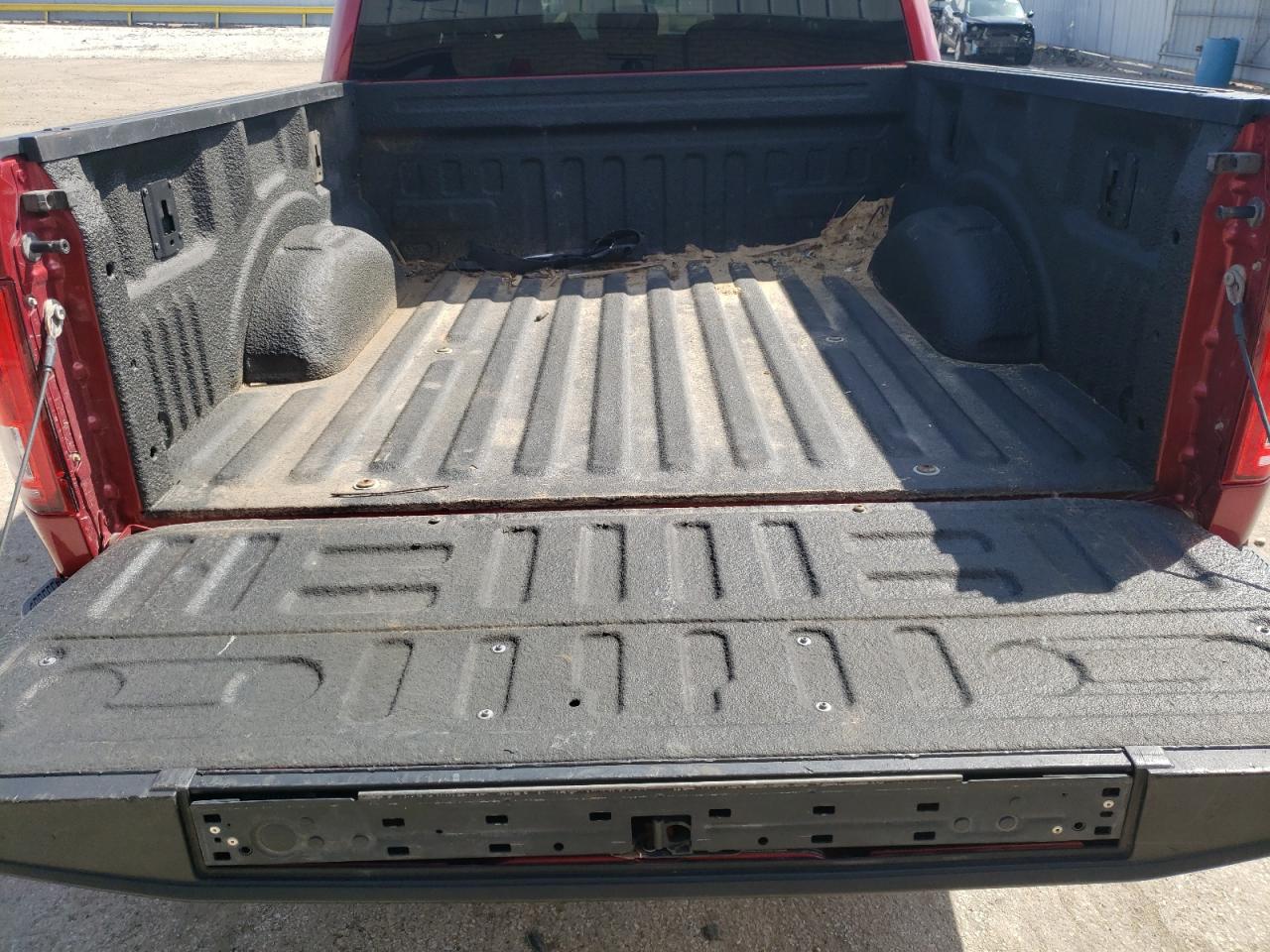 Photo 9 from auction – 2015 FORD F150 SUPER with VIN 1FTEW1EP9FKF05337