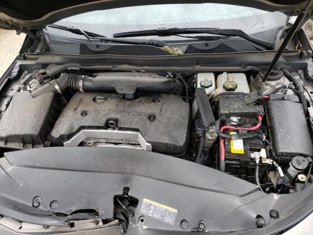 Photo 7 from auction – 2019 CHEVROLET IMPALA LT with VIN 2G11Z5SA1K9144185