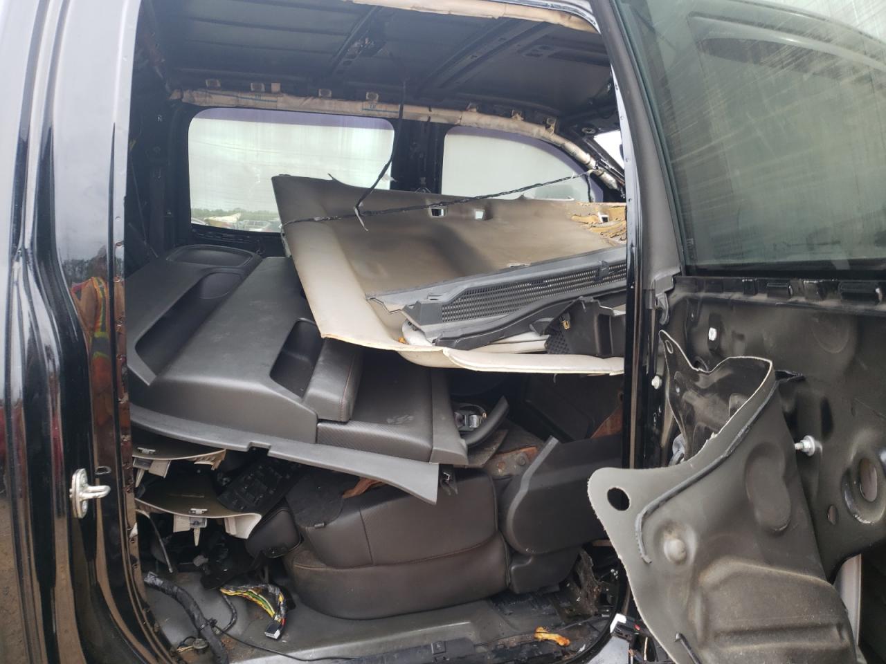 Photo 6 from auction – 2014 GMC SIERRA K15 with VIN 3GTU2VEC5EG448586