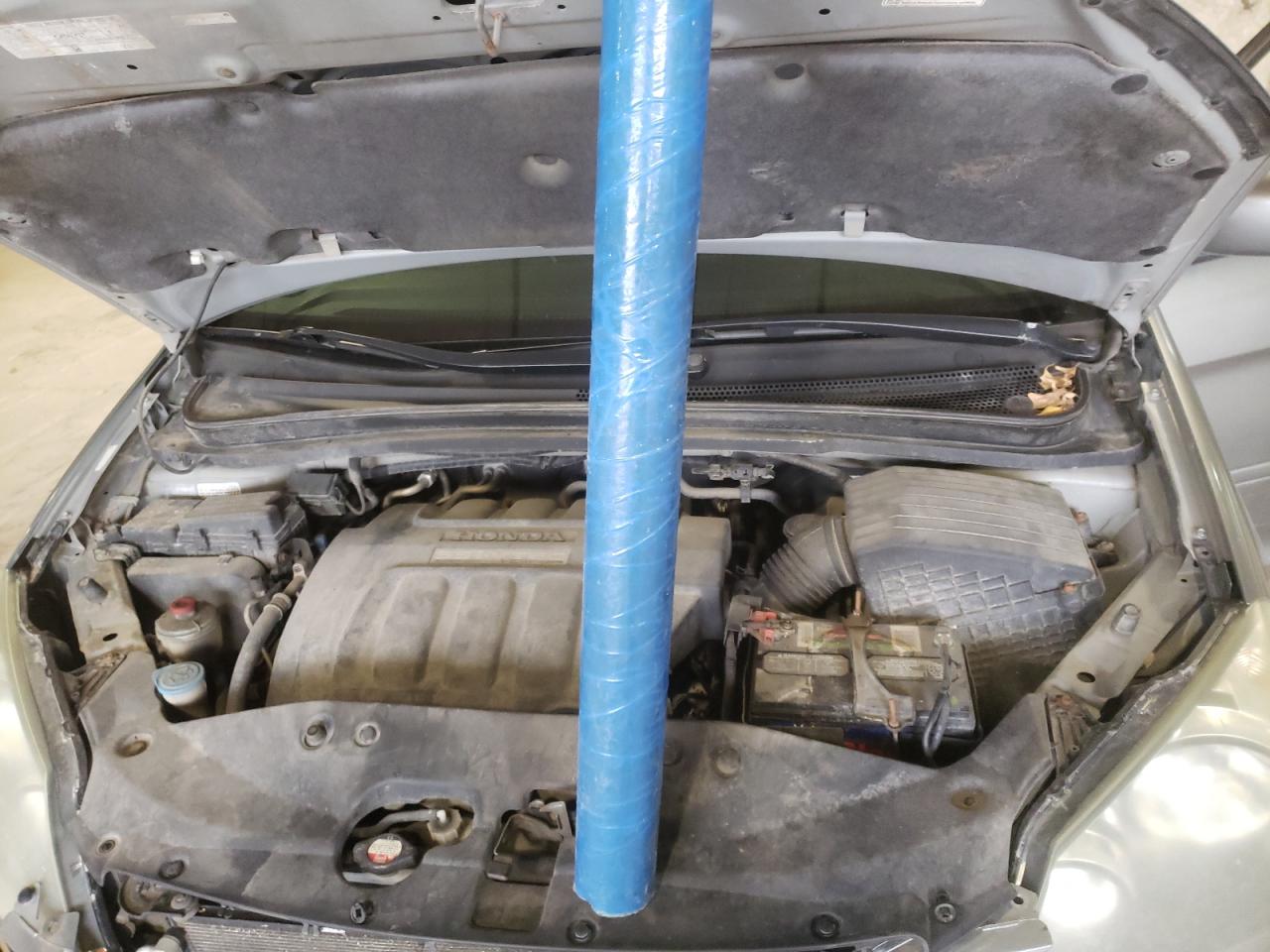 Photo 7 from auction – 2005 HONDA ODYSSEY with VIN 5FNRL38665B041041