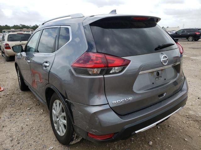 Zdjęcie 3 z aukcji – 2018 NISSAN ROGUE S z VIN KNMAT2MT7JP574633