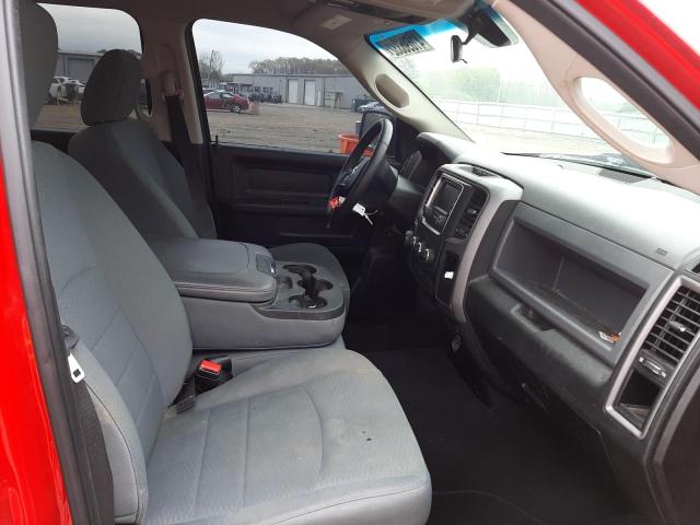 Photo 5 from auction – 2019 RAM 1500 CLASS with VIN 1C6RR7FT8KS520050