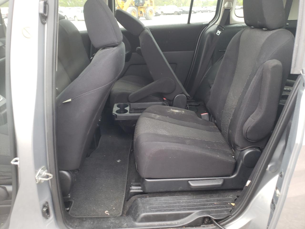 Photo 6 from auction – 2012 MAZDA 5 with VIN JM1CW2BL1C0134177