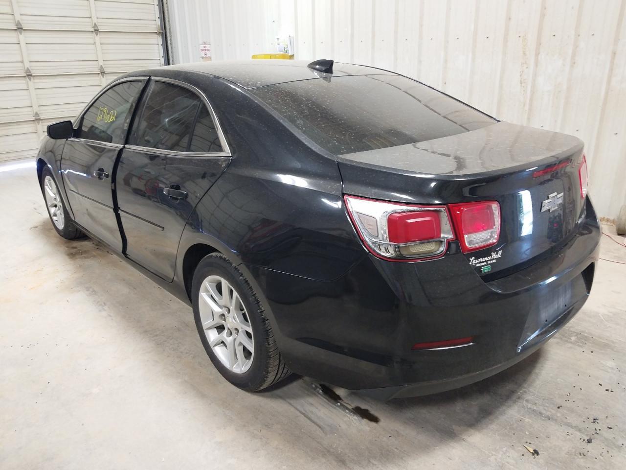 Photo 3 from auction – 2015 CHEVROLET MALIBU 1LT with VIN 1G11C5SL2FF261547