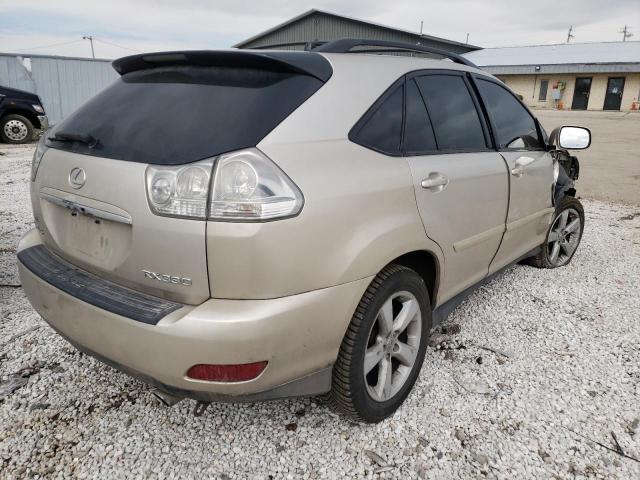 Photo 4 from auction – 2006 LEXUS RX 330 with VIN 2T2HA31UX6C107733