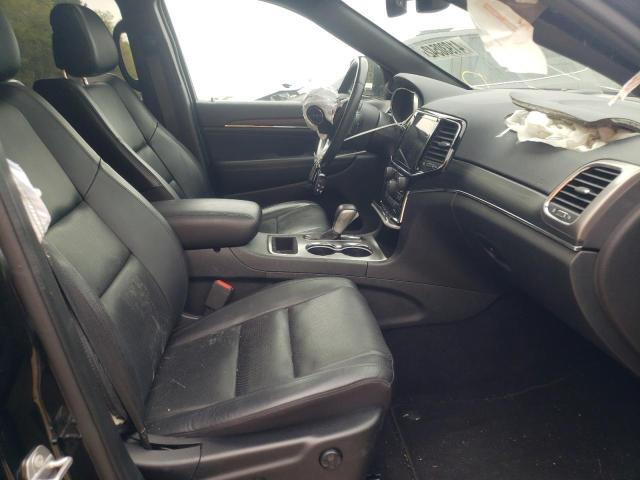Photo 5 from auction – 2020 JEEP GRAND CHER with VIN 1C4RJEBG2LC379517