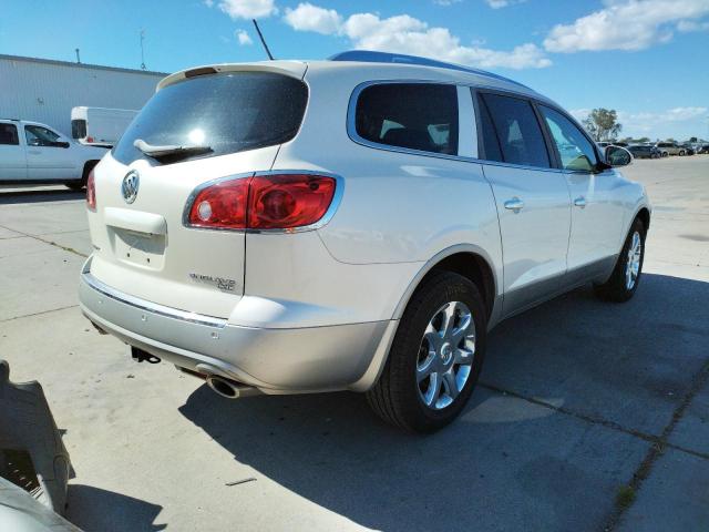 Photo 4 from auction – 2010 BUICK ENCLAVE CX with VIN 5GALRCED1AJ117745