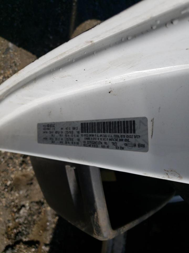 Photo 10 from auction – 2017 RAM PROMASTER with VIN 3C6TRVDG3HE518704