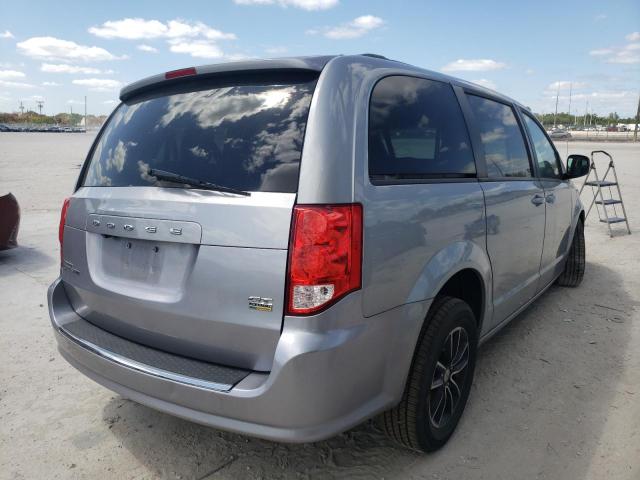 Photo 6 from auction – 2018 DODGE GRAND CARA with VIN 2C4RDGEG0JR342517