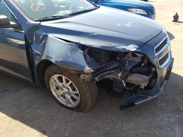 Photo 10 from auction – 2013 CHEVROLET MALIBU with VIN 1G11A5SA6DF281883