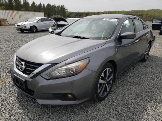 Photo 2 from auction – 2016 NISSAN ALTIMA 2.5 with VIN 1N4AL3AP3GC130488