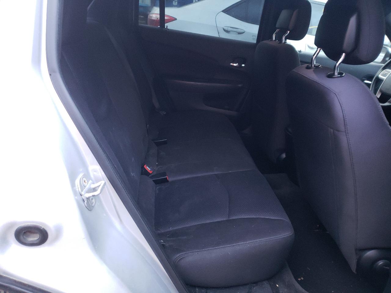 Photo 6 from auction – 2012 CHRYSLER 200 TOURIN with VIN 1C3CCBBB7CN267212