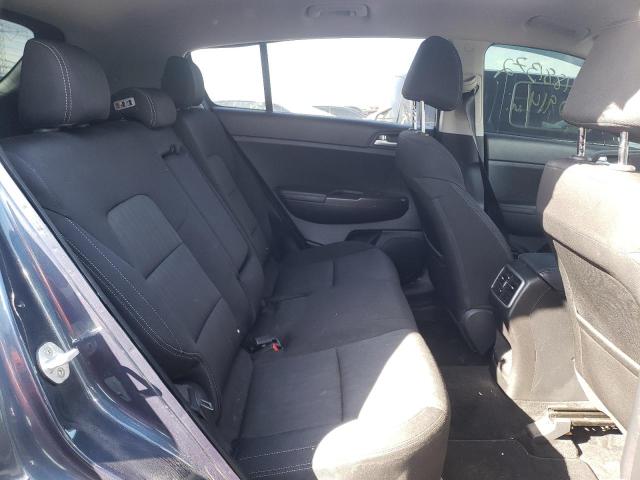 Photo 6 from auction – 2017 KIA SPORTAGE with VIN KNDPMCAC1H7180315