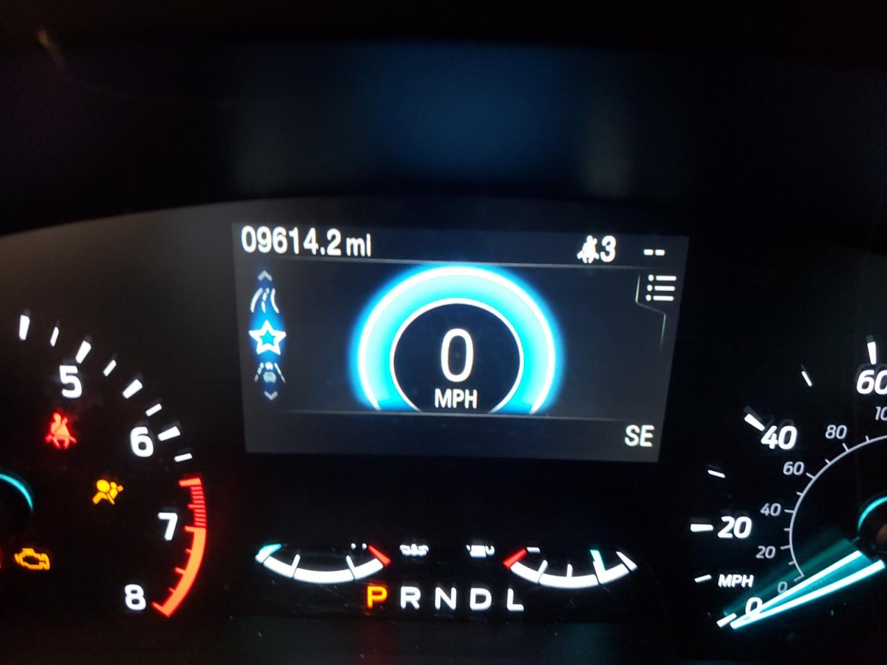 Photo 8 from auction – 2020 FORD ESCAPE SE with VIN 1FMCU9G64LUC73208