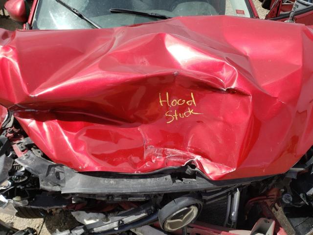 Photo 7 from auction – 2016 MAZDA CX-5 GT with VIN JM3KE4DY8G0904018