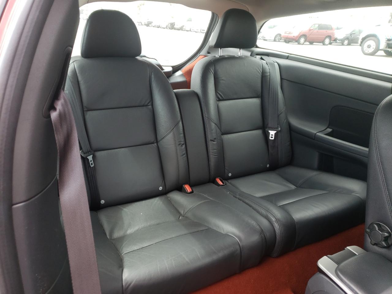 Photo 6 from auction – 2008 VOLVO C30 T5 with VIN YV1MK672482074487