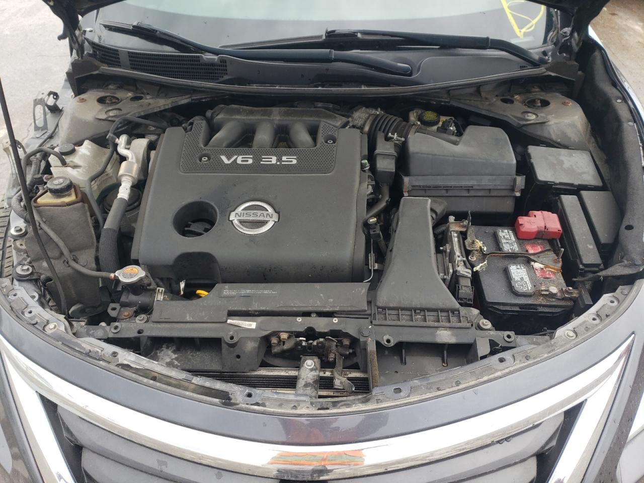 Zdjęcie 7 z aukcji – 2013 NISSAN ALTIMA 3.5 z VIN 1N4BL3AP5DC281171