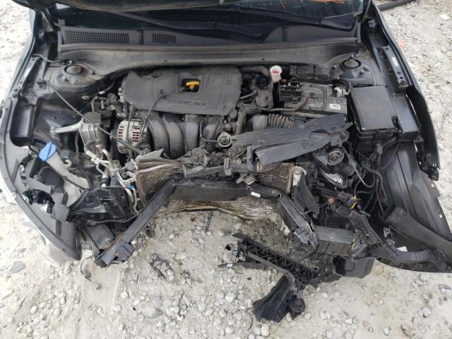 Photo 7 from auction – 2019 KIA FORTE FE with VIN 3KPF24AD4KE120553