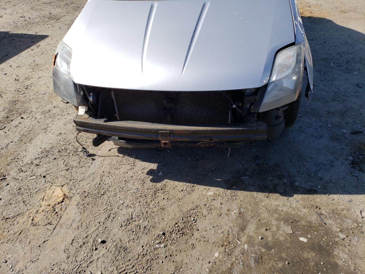 Photo 9 from auction – 2012 NISSAN SENTRA 2.0 with VIN 3N1AB6AP8CL626998