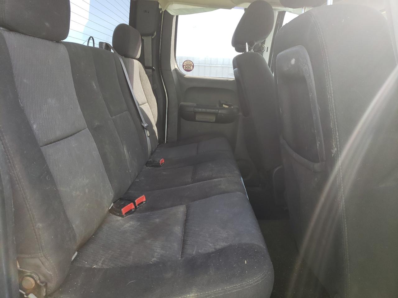 Photo 6 from auction – 2010 GMC SIERRA K15 with VIN 1GTSKUEA8AZ158126