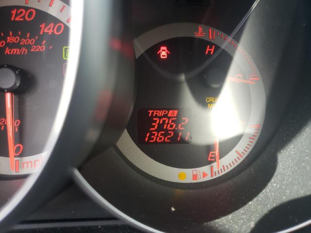Photo 8 from auction – 2006 MAZDA 3 S with VIN JM1BK323761443583