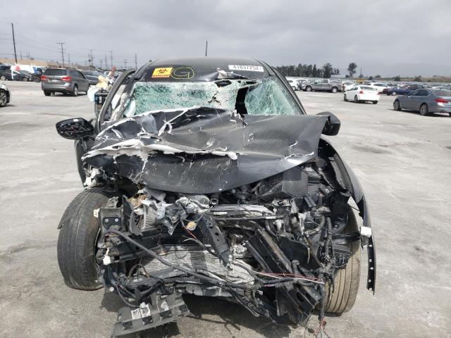 Photo 9 from auction – 2016 NISSAN ROGUE S with VIN KNMAT2MV8GP664755