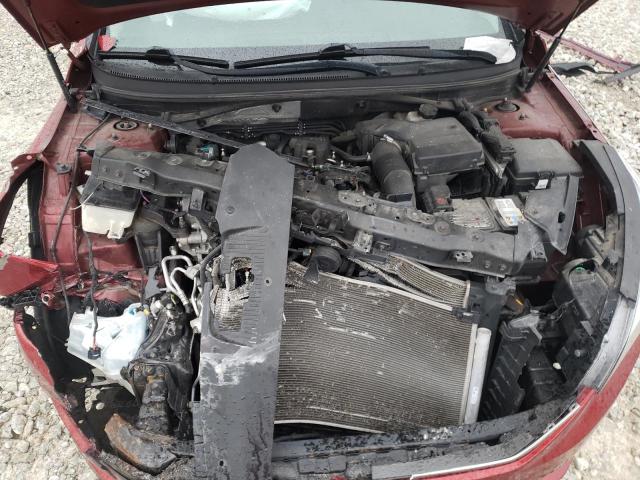 Photo 7 from auction – 2016 HYUNDAI SONATA SE with VIN 5NPE24AF4GH279735