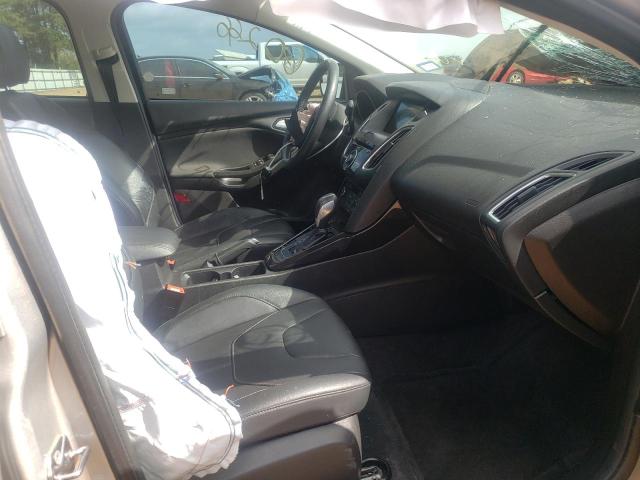 Photo 5 from auction – 2017 FORD FOCUS TITA with VIN 1FADP3J22HL238673