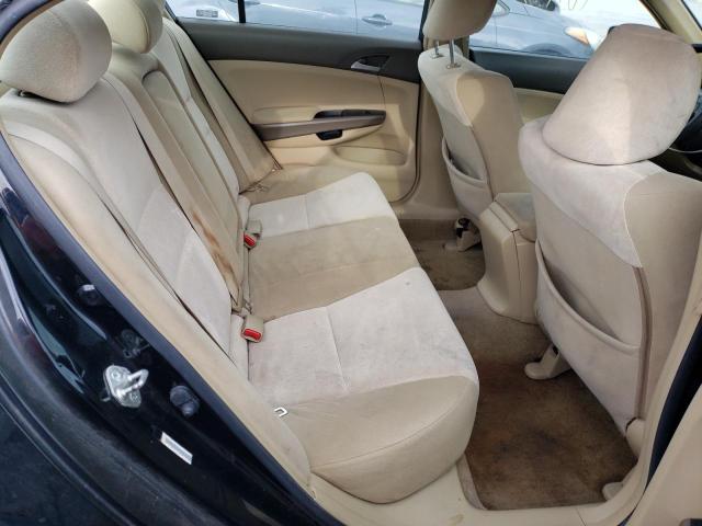 Photo 6 from auction – 2008 HONDA ACCORD LXP with VIN JHMCP26438C076643