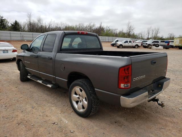 Photo 3 from auction – 2003 DODGE RAM 1500 S with VIN 1D7HA18N43S359808