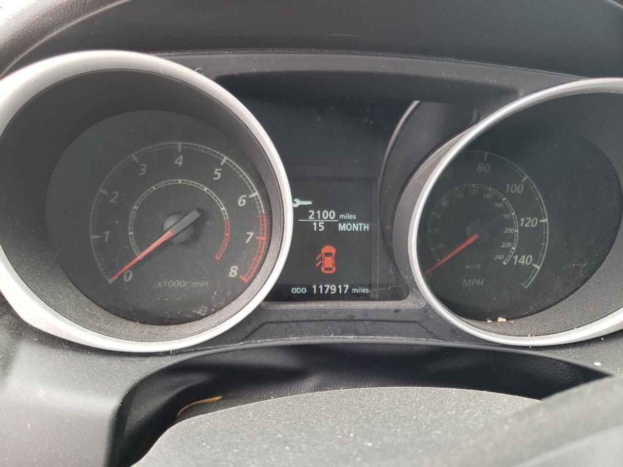 Photo 8 from auction – 2015 MITSUBISHI OUTLANDER with VIN 4A4AP3AUXFE018030