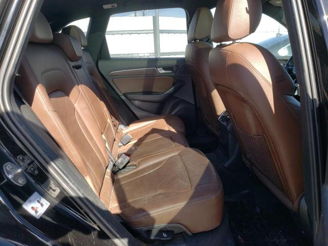Photo 6 from auction – 2015 AUDI Q5 PREMIUM with VIN WA1LFAFP3FA014199
