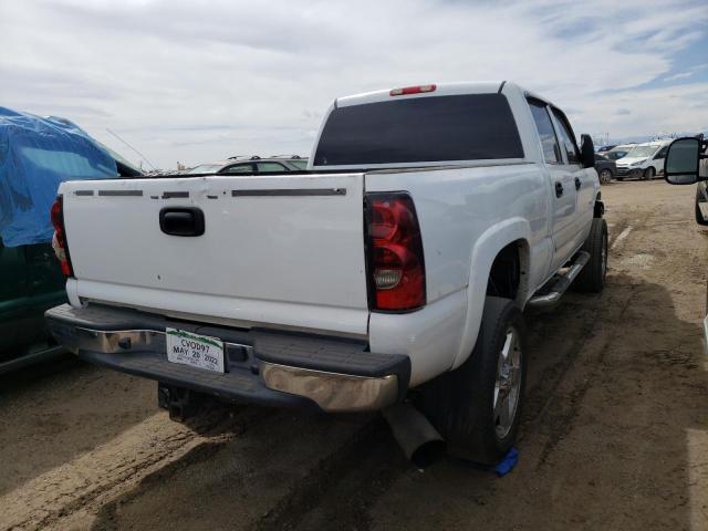 Photo 6 from auction – 2005 CHEVROLET SILVERADO with VIN 1GCHK23285F852140
