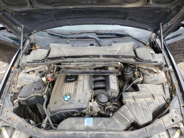 Photo 7 from auction – 2008 BMW 328 I with VIN WBAVA375X8NL57364