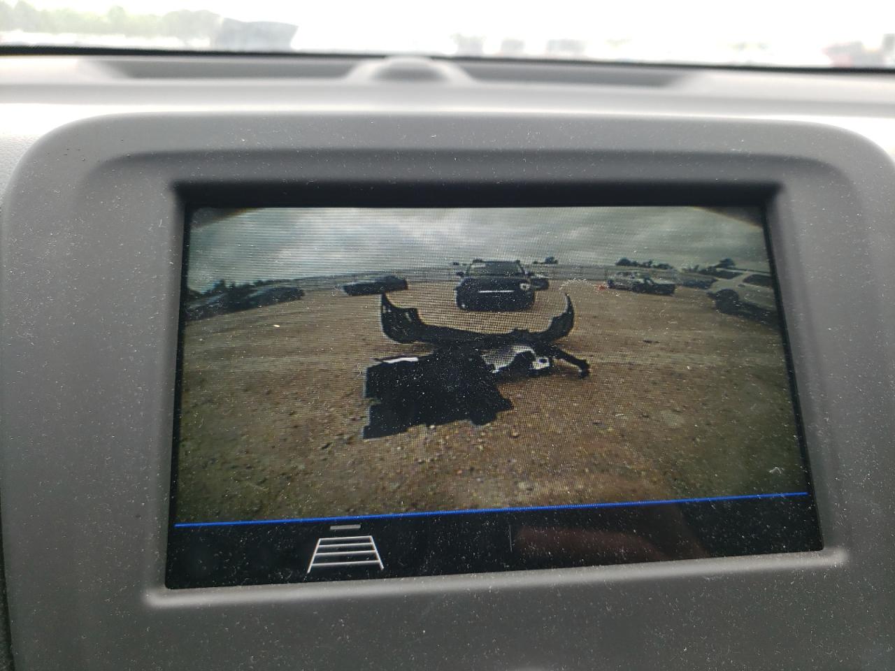 Photo 9 from auction – 2019 CHEVROLET EQUINOX LS with VIN 2GNAXHEV1K6108583