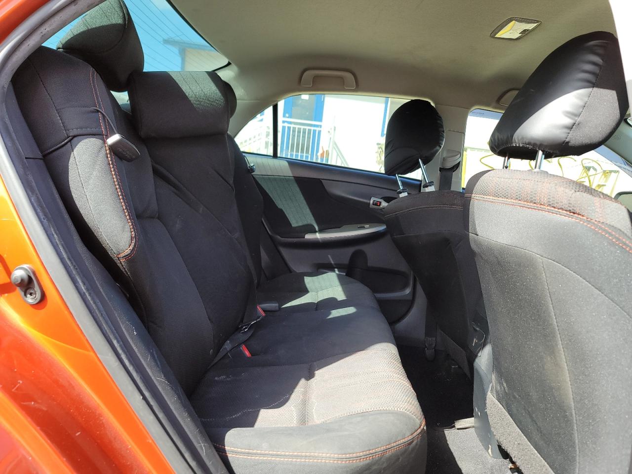 Photo 6 from auction – 2013 TOYOTA COROLLA BA with VIN 2T1BU4EE2DC066392