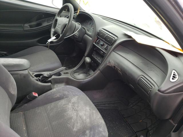 Photo 5 from auction – 2001 FORD MUSTANG with VIN 1FAFP404X1F145289