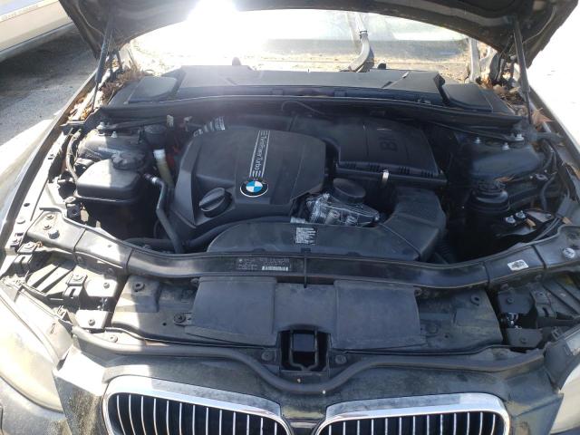 Photo 7 from auction – 2013 BMW 335 I with VIN WBAKG7C56DE803602